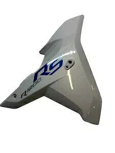 BMW R1200RS K54 2015 - 2018 �E���t�F�A�����O�p�l�� 46638545324 BMW R1200RS K54 2015 - 2018 Right Side Fairing Panel 46638545324 �y���s�A���i�z