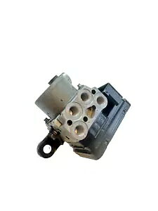 2020 Kawasaki Z900 ZR900 - 2023 ABS |v Rg[ u[L W[ - 2020 Kawasaki Z900 ZR900 - 2023 ABS Pump Control Brake Modules-