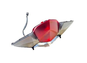 z_ VFR 1200F 2009-2017 Au[LCge[CgM^[- Honda VFR 1200F 2009-2017 rear brake light taillight with signals turn-