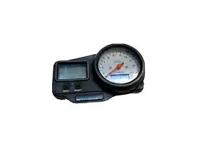}n YZF-R6 1998 - 2002 RJ03 5EB Xs[h[^[ _bV{[h CXgg NX^[ Yamaha YZF-R6 1998 - 2002 RJ03 5EB Speedometer Dashboard Instrument Cluster