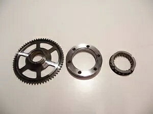 }n FZ6 Fazer S2 5VX 2004-2008 EFC X^[^[ Nb` Yamaha FZ6 Fazer S2 5VX 2004-2008 One Way Starter Clutch