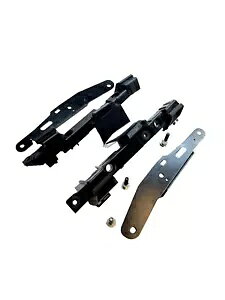 }n MT-09 g[T[ 900 GT 2018-2020 AQbWbN}EguPbgZbg Yamaha MT-09 Tracer 900 GT 2018-2020 Rear Luggage Rack Mount Bracket Set
