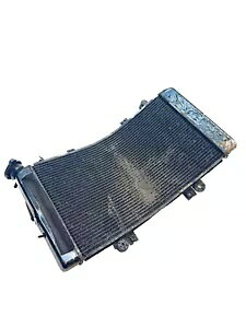 XYL GSX 1300 R nuT 2008 - 2018 pWG[^[ Suzuki GSX 1300 R Hayabusa 2008 - 2018 Cooling Radiator