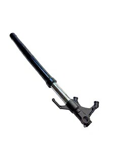 }n MT-09 2017-2020 TXyVtH[NbOxg- Yamaha MT-09 2017-2020 Left Side Suspension Fork Leg Bent-