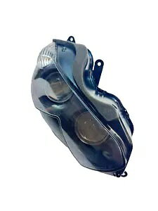 Kawasaki ZX14-R ZZR1400 2012-2020  2 EwbhCg P6393R Kawasaki ZX14-R ZZR1400 2012-2020 2nd Gen Right Side Headlight P6393R