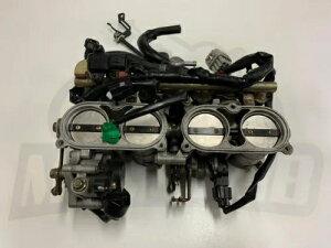 ���}�n YZF-R1 2004 - 2005 �R�����˃��j�b�g �Z���T�[�t�� Yamaha YZF - R1 2004 - 2005 Fuel Injection Unit with Sensors �y���s�A���i�z