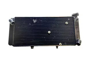 AvA ETV 1000 Caponord 01-06 N[g WG[^[ & Lbv Aprilia ETV 1000 Caponord 01-06 Coolant Radiator & Cap