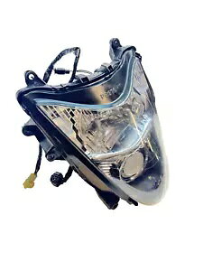 XYL GSX1300R  2008 -2018  2 tgwbhCg P6970 Suzuki GSX1300R Hayabusa 2008 -2018 2nd Gen Front Headlight P6970