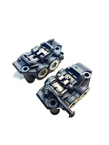 }n MT-09 17-20 g[T[ 900 GT 2015-2020 Eu[L Th tg Zbg- Yamaha MT-09 17-20 Tracer 900 GT 2015-2020 Right Left Brake Saddle Front Set-