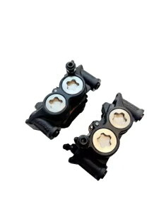 }n MT-09 g[T[ 900 900 GT 2015-2020 Etg u[L Lp[ Zbg yA Yamaha MT-09 Tracer 900 900 GT 2015-2020 Right Left Front Brake Caliper Set Pair