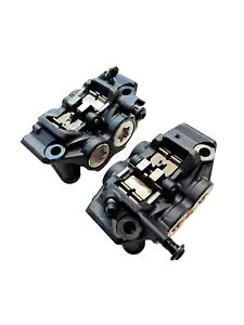 }n MT-09 17-20 g[T[ 900 900 Gt 15-20 Eu[L Th tg Zbg- Yamaha MT-09 17-20 Tracer 900 900 Gt 15-20 Right Left Brake Saddle Front Set-