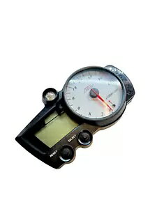 }n YZF-R6 2003 - 2005 5SL Xs[h[^[v_bV{[hvNX^[ Yamaha YZF - R6 2003 - 2005 5SL Speedometer Clocks Dashboard Instrument Cluster