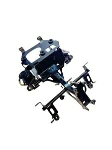 }n MT09 g[T[ 900 GT 2018-2020 tgwbhCgt[}EguPbg Yamaha MT09 Tracer 900 GT 2018-2020 Front Headlight Frame Mount Bracket