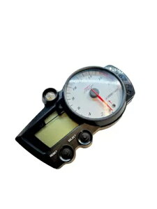 }n YZF-R6 2003 - 2005 5SL Xs[h[^[v_bV{[hR{v- Yamaha YZF - R6 2003 - 2005 5SL Speedometer Watches Dashboard Combo Instrument-
