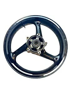 XYL GSX 1300 R nuT 2008 - 2018 tg zC[  Suzuki GSX 1300 R Hayabusa 2008 - 2018 Front Wheel Rim