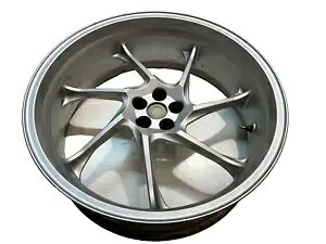 z_ VFR 1200F 2009-2017 փ- Honda VFR 1200F 2009-2017 rear wheel rim-