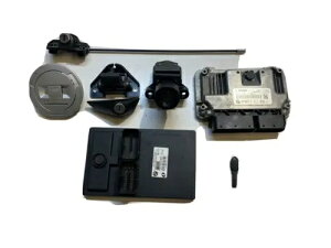 BMW R1200R K27 2006-2014 COjbVbNL[Zbg ECU R^NLbvt BMW R1200R K27 2006-2014 Ignition Lock Key Set with ECU Fuel Tank Cap