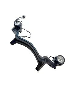 BMW R1200GS 2013-2018 LED tHOv Zbg jbg&z_[ 8521682 8532147- BMW R1200GS 2013-2018 LED Fog Light Set Unit & Holder 8521682 8532147-