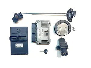BMW R1200R K27 2006-2014 COjbVbNL[Zbg ECU R^NLbvt BMW R1200R K27 2006-2014 Ignition Lock Key Set with ECU Fuel Tank Cap