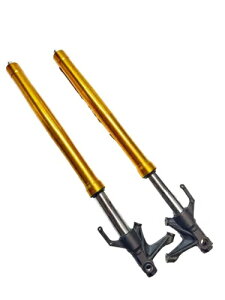 }n MT-09 g[T[ 900 2015 - 2017 tg TXyV tH[N bO Zbg Yamaha MT-09 Tracer 900 2015 - 2017 Front Suspension Forks Legs Set