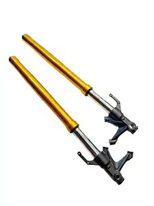 }n MT-09 g[T[ 900 2015 - 2017 tg TXyV tH[N bO Zbg Yamaha MT-09 Tracer 900 2015 - 2017 Front Suspension Forks Legs Set