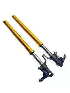 }n MT-09 g[T[ GT 2018-2020 tgTXyVtH[NrZbg BS2 L BS2 R Yamaha MT-09 Tracer GT 2018 - 2020 Front Suspension Forks Legs Set BS2 L BS2 R