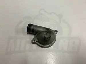 }n YZF-R6 2003 - 2005 5SL GWT[X^bgJo[ Yamaha YZF - R6 2003 - 2005 5SL engine thermostat cover