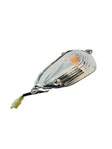 Kawasaki ZX14-R ZZR1400 2012-2020  2 ナAECWP[^[ECJ[ Kawasaki ZX14-R ZZR1400 2012-2020 2nd Gen Rear Right Side Indicator Turn signal