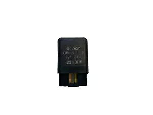 z_ CBR 600 RR 2003 - 2006 PC37 _΃[ I G8MS-H31 Honda CBR 600 RR 2003 - 2006 PC37 Ignition Relay OMRON G8MS-H31
