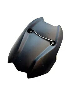 }n MT-09 g[T[ 900 GT 2018 - 2020 A }bhK[h tF_[ B5C-21650 Yamaha MT-09 Tracer 900 GT 2018 - 2020 Rear Mud Guard Fender B5C-21650