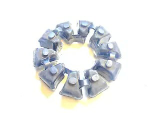 Kawasaki ZR-7s 1999 - 2004 AXvPbgVbNAu\[o[o[- Kawasaki ZR-7s 1999 - 2004 rear sprocket shock absorber rubber-