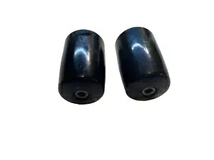 Aprilia ETV 1000 Caponord 01-06 nho[ Gh EFCg Zbg Aprilia ETV 1000 Caponord 01-06 Handlebar Ends Weights Set