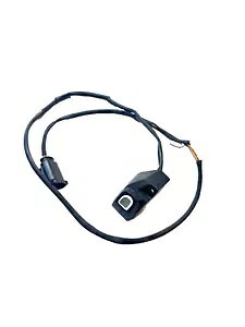 BMW R 1200 GS 2013-2018 nho[ Cg XCb` MA {^ 8533473-01 BMW R 1200 GS 2013-2018 Left Handlebar Light Switch Gear Buttons 8533473-01