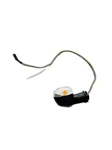 }n MT-09 g[T[ 900 2015-2020 AECWP[^[E- Yamaha MT-09 Tracer 900 2015 - 2020 rear right indicator right-