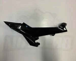 Kawasaki Ninja 650 / Ex 650 2017 - 2020 左側フィルインテリアトリム- Kawasaki Ninja 650 / Ex 650 2017 - 2020 Left Side Fill Interior Trim-