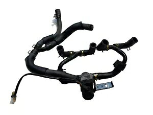 }n FJR 1300 2001 - 2005 GAouƃz[X Yamaha FJR 1300 2001 - 2005 Air Valve and Hoses