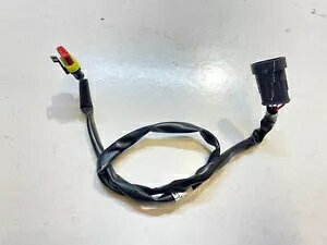 Aprilia Tuono 125 2017 - 2023 �R���|���v�z���ڑ� - Aprilia Tuono 125 2017 - 2023 Fuel Pump Wiring Connection- �y���s�A���i�z