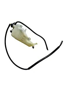 ���}�n YZF R6 5SL 2003 - 2005 ����o�����X�R���e�i & �z�[�X - Yamaha YZF R6 5SL 2003 - 2005 Water Cooling Balancing Container & Hose- �y���s�A���i�z