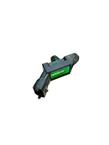 Aprilia Tuono 1000 R 2006 - 2010 ボッシュ空気圧センサー MAP 0261230061 Aprilia Tuono 1000 R 2006 - 2010 Bosch Air Pressure Sensor MAP 0261230061