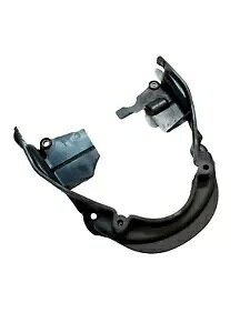 BMW R1200R K27 2006-2014 �G���W�� �t�����g �x���g �K�[�h 11147690747 BMW R1200R K27 2006-2014 Engine Front Belt Guard 11147690747 �y���s�A���i�z