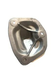 Kawasaki ZX14R ZZR 1400 2012 - 2020 右側エアインテーク Aribox キャップ カバー Kawasaki ZX14R ZZR 1400 2012 - 2020 Right Side Air Intake Aribox Cap Cover