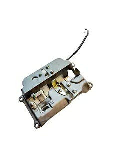 }n MT-09 g[T[ 900 2015 - 2020 V[g b` bN JjY & uPbg Yamaha MT-09 Tracer 900 2015 - 2020 Seat Latch Lock Mechanism & Bracket