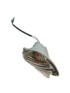 XYL GSX 1300 R  2008-2018  2 ナAECJ[ 35603-15H0L Suzuki GSX 1300 R Hayabusa 2008-2018 2nd Gen Rear Left Turn Signal 35603-15H0L