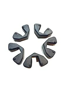 XYL GSX 1300 R nuT 2008 - 2018 Anu_p[ NbVAu\[o[ Suzuki GSX 1300 R Hayabusa 2008 - 2018 Rear Hub Dampers Cush Absorbers