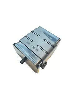 }n MT-09 g[T[ 900 2015 - 2020 J[{roLjX^[ 2CR-24170-00 Yamaha MT-09 Tracer 900 2015 - 2020 Carbon Emission Canister 2CR-24170-00