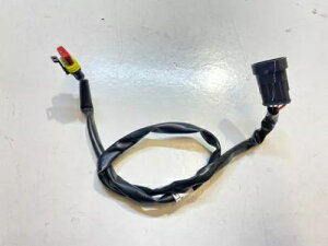 Aprilia Tuono 125 2017 - 2023 R|vzRlN^ Aprilia Tuono 125 2017 - 2023 Fuel Pump Wiring Connector