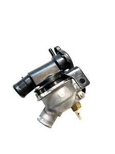 2013 - 2016 Kawasaki Z800 T[X^bg P[XƃN[gLbvt - 2013 - 2016 Kawasaki Z800 Thermostat with Case and Coolant Cap-