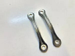 Kawasaki ZR-7s 1999 - 2004 �X�g���b�g �����P�[�W �X�C���O �A�[�� �{�[�� 39111-1142 Kawasaki ZR-7s 1999 - 2004 Strut Linkage Swing Arm Bones 39111-1142