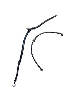 XYL GSX 1300 R nuT 2008 - 2018 tg u[L z[X Zbg Suzuki GSX 1300 R Hayabusa 2008 - 2018 Front Brake Hose Set