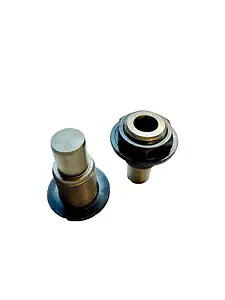 BMW K1300S 2008 - 2016 A XCOA[ s{bg {g BMW K1300S 2008 - 2016 Rear Swingarm Pivot Bolts